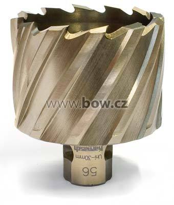 Karnasch® Jadrový vrták Ø 58 mm Karnasch GOLD-LINE 30