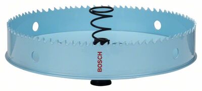 BOSCH Dierová píla na plech Sheet Metal 152 mm, 6"