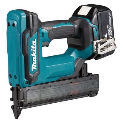 MAKITA DFN350RFJ - Akkus szegező