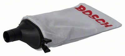 BOSCH Vrecko na prach pre PKS 40, GEX 150 ACE, PSS 23 A, GSS 16 A, PSF 22 A, GUF 4-22 A