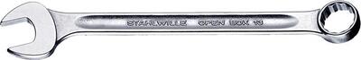 STAHLWILLE Kľúč očko-vidlicový 11mm DIN3113A typ 13 Stahlwille