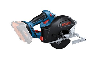 BOSCH GKM 18V-50 - 06016B8000 - Akumulátorová okružná píla na kov bez akumulátora a nabíjačky