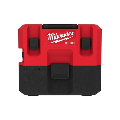 MILWAUKEE M12 FVCL-0 PORSZÍVÓ NEDVES/SZÁRAZ PORSZÍVÁSHOZ 4933478186