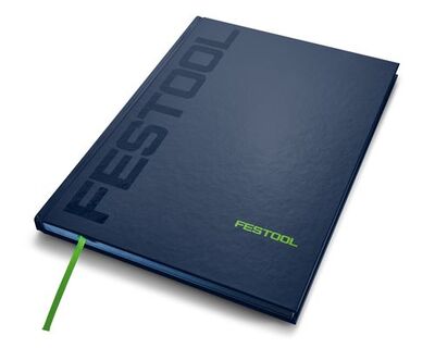 FESTOOL Festool jegyzettömb