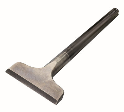 DeWALT LAPOS VÁGÓ SDS MAX XLR 75*400MM DT6980
