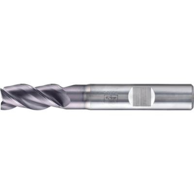 PFERD TOOLS SCM Solid Carbide Frézy SCM-UC3-M100C-M72HB AL40