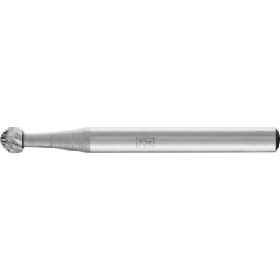 PFERD TOOLS HSS rotačné frézy 943/3 SP