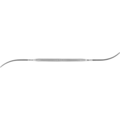 PFERD TOOLS UMV-Precízne pilníky 712P 180 H0