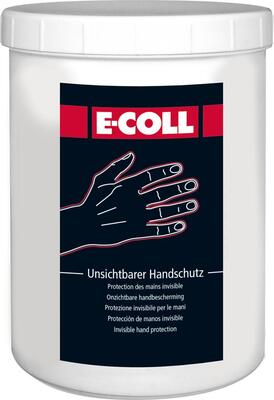 Rukavice neviditeľné 1L náodba EU E-COLL
