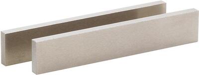 Podložky paralelné pár 10x33x125mm 6348 AMF