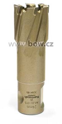 Karnasch® Jadrový vrták Ø 24 mm Karnasch HARD-LINE 40