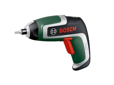 BOSCH IXO 7 - 06039E0020 - Lítium-iónový akumulátorový skrutkovač