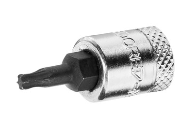 GEDORE ITX 20 K T25 Nástavec na skrutkovač 1/4" TX T25