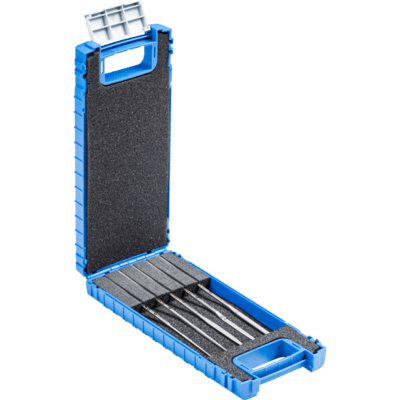 PFERD TOOLS diamantové pilníky elektrolyticky pokryté DF 3090 D 25