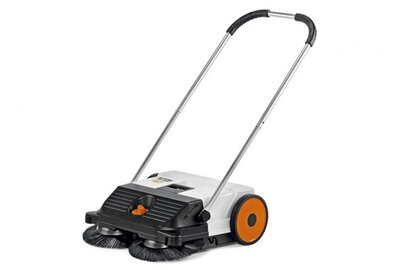 STIHL KG 550 - 48600194705 - zametací stroj