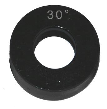 Vodící krúžok 30° KE 10