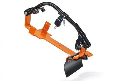 STIHL Súprava pre montáž so systémom rýchleho upínania pre TS 800 - 42247900705