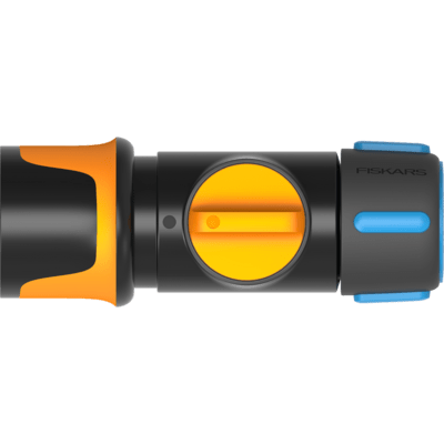 FISKARS 1027086 - Rychlospojka hadice Comfort On/Off 13-15mm (1/2"-5/8")