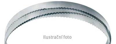 Pílový pás M 42 Bi-metal – 4 030 × 20 × 0,65 mm (10/14")