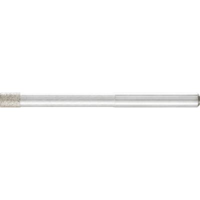 PFERD TOOLS Diamantové / CBN brúsky EP Bond DZY-A 3,0-4/3 D 91