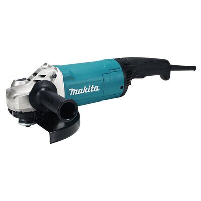 MAKITA GA9081 - ELEKTRICKÁ UHLOVÁ BRÚSKA