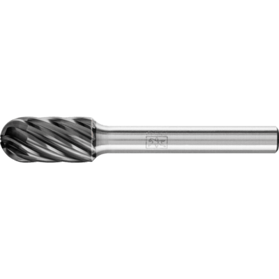 PFERD TOOLS Karbidové frézy WRC 1020/6 INOX HC-FEP