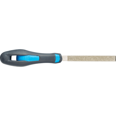 PFERD TOOLS Diamantové pilníky elektrolyticky pokryté DF 1112/100 D 251