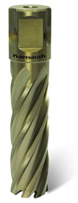Karnasch® Jadrový vrták Ø 36 mm Karnasch GOLD-LINE 55