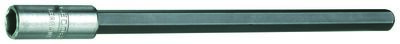 GEDORE 699 L Držák na bity 1/4", dlhý