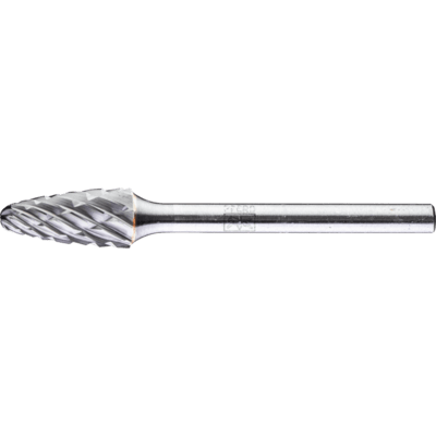 PFERD TOOLS Karbidové frézy RBF 0613/3 ALLROUND