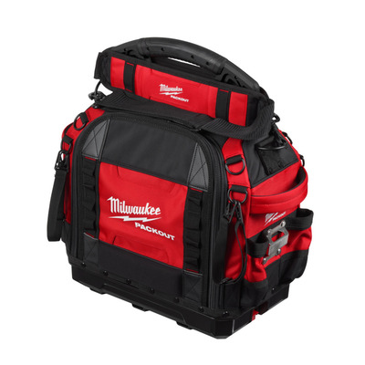 MILWAUKEE Válltáska 38cm záró PACKOUT 4932493623