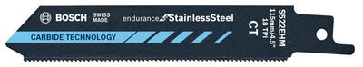 BOSCH Pilový list do ocasní pily S 522 EHM Endurance for StainlessSteel