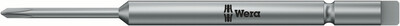 WERA 851/9 C J PH Bity, Halfmoon, PH 1 x 64 x 3 mm