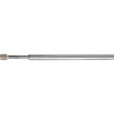 PFERD TOOLS Diamantové / CBN brúsiace nástroje EP väzba BZY-A 6,0-6/6 HM B 151