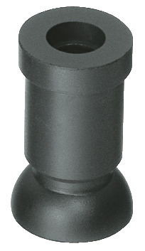 GEDORE 652-25 Gumová prísavka Ø 25 mm