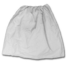 Cleancraft Polykarbonátový hrubý filter
