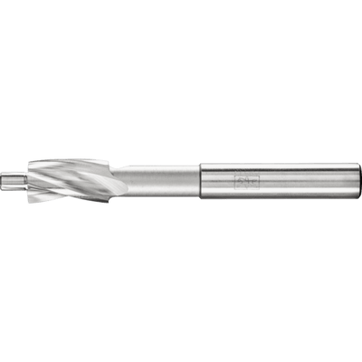 PFERD TOOLS Vrtacie a ponorné nástroje FLS HSS DIN 373 10,0 GKL