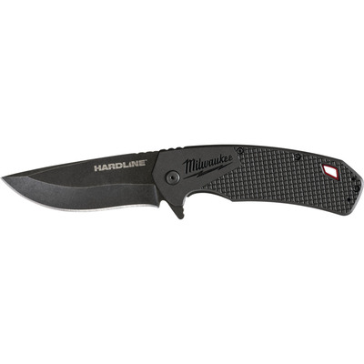 MILWAUKEE Zárókéssel 89mm - sima HARDLINE™ - 4932492453