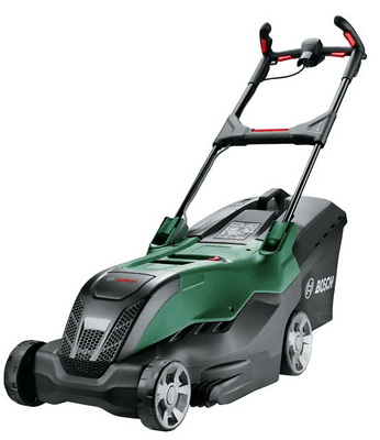 BOSCH AdvancedRotak 40-650 - 06008B9H00 - Elektrická kosačka