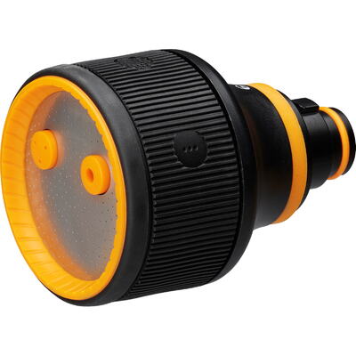 FISKARS Hlava zavlažovacej sprchy, 3 funkcie | 1059237