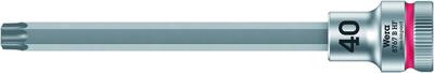 WERA Hlavica 3/8" torx T40 x 107mm Zyklop 8767 B HF Wera