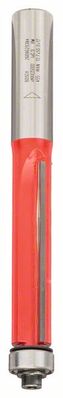 BOSCH Zarovnávacie frézy 12 mm, D1 12,7 mm, L 50,8 mm, G 106,8 mm