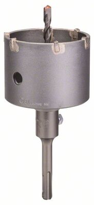 BOSCH 3-dielna súprava vrtacích koruniek, SDS-plus 82 x 54 mm