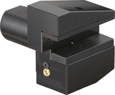 FORTIS Držiak VDI 30 20 / 16mm tvar B4 ľavý DIN69880 Fortis