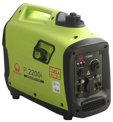 PRAMAC P2200i invertor - PF192SX1000