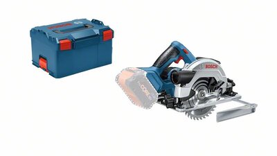 BOSCH GKS 18V-57 G - 06016A2101 - Okružná píla bez akumulátora a nabíjačky