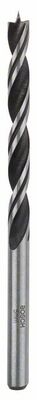 BOSCH Štandardné špirálové vrtáky do dreva 5 x 52 x 86 mm, d 5 mm
