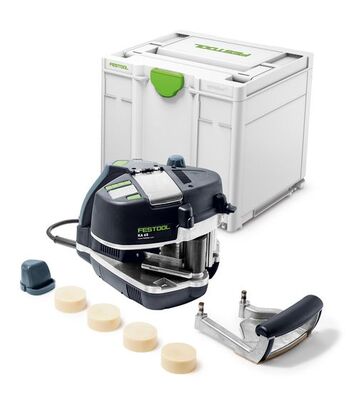 FESTOOL 577836 Olepovacka hrán KA 65-Plus CONTURO