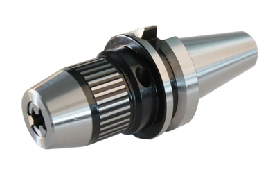 OPTIMUM Vrtacia hlavička SK40