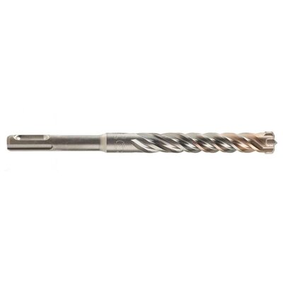 MILWAUKEE SDS-Plus MX4 fúró 14 x 150 x 210 10 db